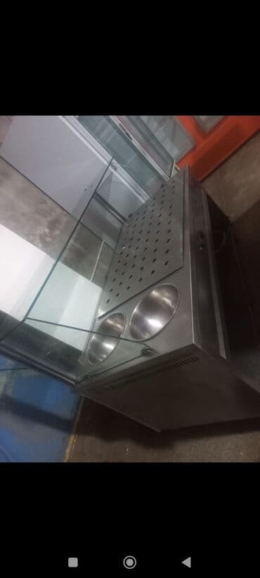 cay evi avadanlıq: Bemvari *SEVA XİRDALAN* Bemvari satilir. Nerj materiallidir. Olcusu — 6