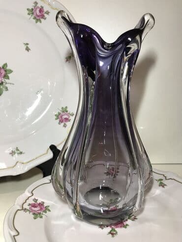 вазы керамические: Вазы Богема оригинал 
Одна шт 40 всего 2 шт — 5