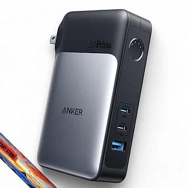 anker powerbank: Powerbank Yeni — 2