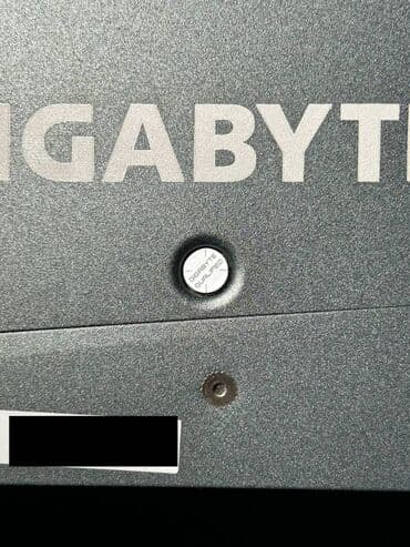 Kabrolar: GIGABYTE Gaming OC Radeon RX 6650 XT 8GB GDDR6 PCI Express 4.0 — 8