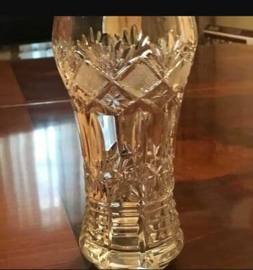 xrustal qutuda: Хрусталь — 1