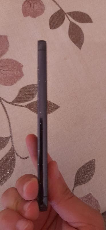 borofone be28 plus: Samsung Galaxy S23, rəng - Qara — 2