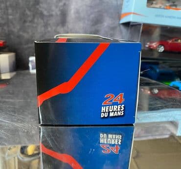 metbex tavan modelleri: Kolleksiya ücün avtomobil modeli şevrole korvet c5r lemans 2007 i̇xo — 5