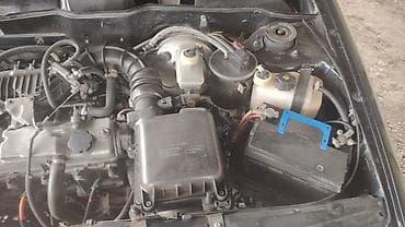 prius 30 bufer: VAZ (LADA) Samara: 1.6 l | 2007 il 200000 km Sedan — 8