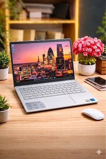 Dell: Yeni Dell Inspiron, 14 ", Intel Core i7, 1 TB, Ünvandan götürmə, Pulsuz çatdırılma, Ödənişli çatdırılma — 1