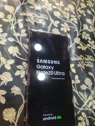 data modem sim card: Samsung Galaxy Note 20 Ultra, Simsiz şarj — 4