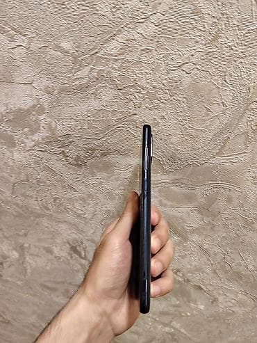 Samsung Galaxy A21S, 32 GB, rəng - Göy, İki sim kartlı, Face ID — 6