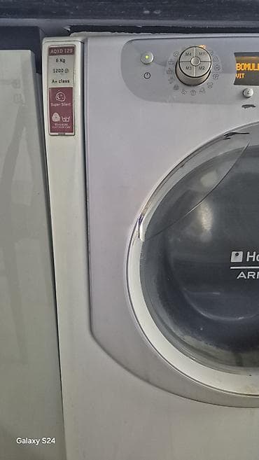 Компьютеры, ноутбуки и планшеты: Аристон 6 л, Б/у, Нет кредита — 2