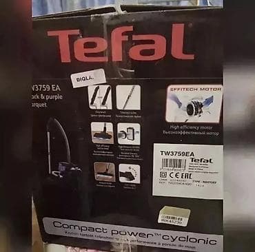 tost makinesi: Tefal tozsoran. Təzədir. qutusunda. 340 manata alınıb. 750Wt Qiymət — 5