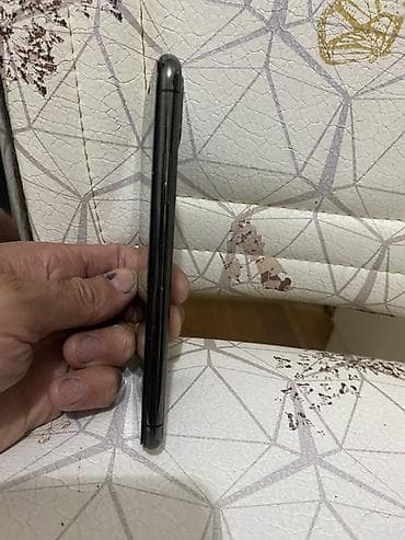 mi 12 ultra: IPhone X, Space Gray, Face ID — 2