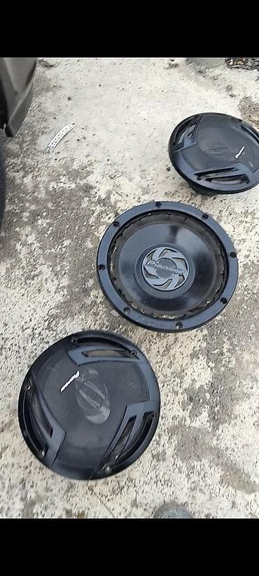 tap az telfon: Maqnitol, Pioneer, AUX, Çin — 2