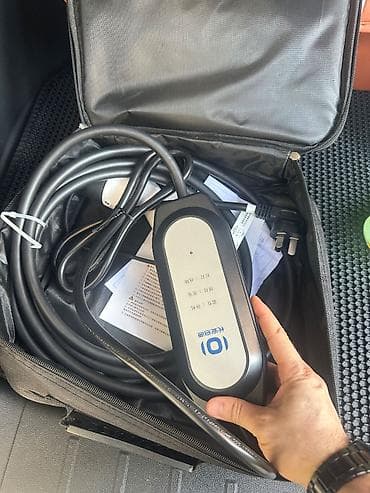 Changan adapter yeni