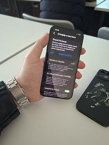 iphone 16 pro max kreditle: IPhone 13, Midnight — 4