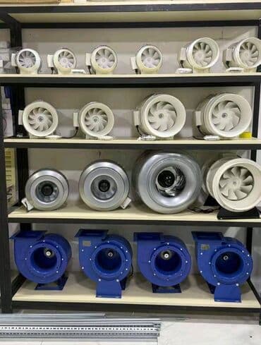 Qril aparatları: Havalandırma perleri — 1