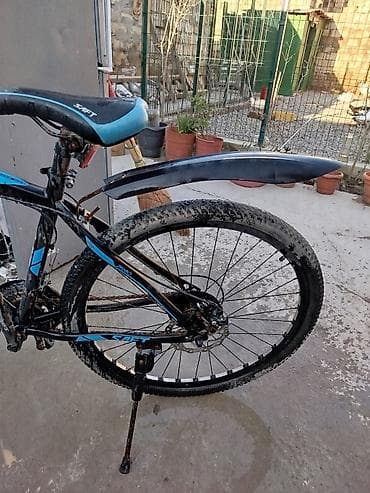 yol velosiped satilir: Satılır real Alıcya endirim olacaq (tel📱:070-500-63-12) vaccabda — 2