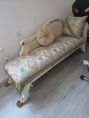 ev al: İkinəfərlik çarpayı, Türkiyə, Yeni — 3