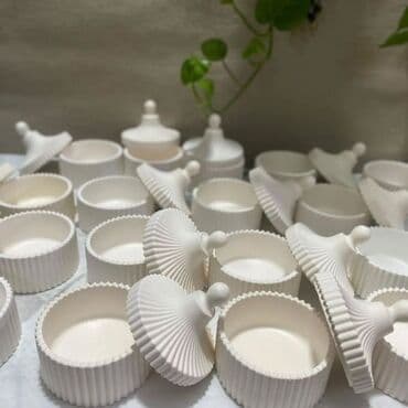 Ковры: Фигура, Гипс — 9