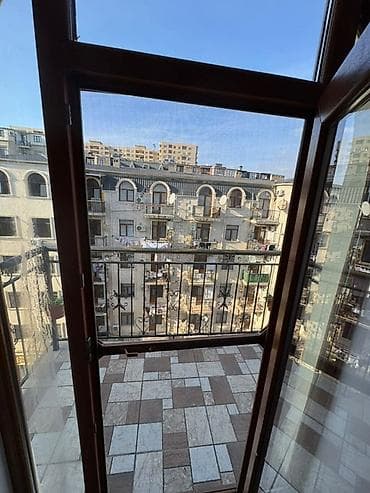 ev alqi satqi: 5 otaqlı, Yeni tikili, 147 kv. m — 2