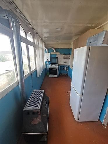 mawtagada evler: Gəncə, 1 otaqlı, Köhnə tikili, 30 kv. m — 2