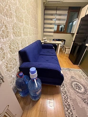 Divan və kreslo dəstləri: Divan, Kreslo — 2