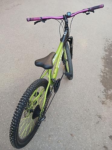 velasiped: BMX GTR dağ velosipedi ciddi alıcılara endirim olacaq - Çərçivə — 2