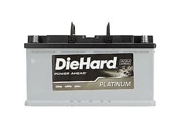 Digər istehsalçı, 95 ah, Orijinal, ABŞ, İşlənmiş