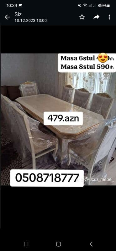 стеклянный стол на кухню купить: Stol stul dəstlərimiz hər ölçüde her madelde Ucuz və keyfiyyətli Bizde — 2