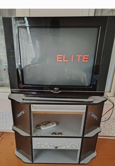 hdd yadas vinti: İşlənmiş Televizor Artel Ünvandan götürmə — 2