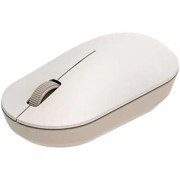 el blender: Kateqoriya: Mouse-lar Brend: Xiaomi Model: Mouse Lite 2 white 2gen — 2