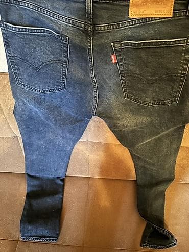 deri yupka: Kəmər, Təbii dəri — 5