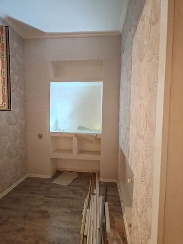 həyət evi binə: Binəqədi qəs. 2 otaqlı, 40 kv. m, Kredit yoxdur, Yeni təmirli — 2