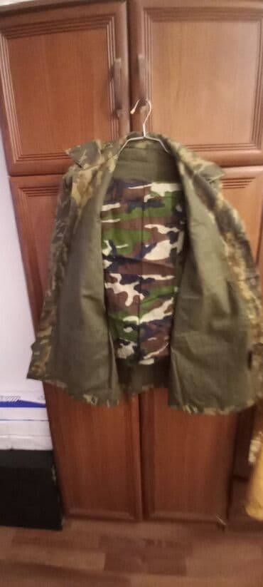 kişi ucun klassik qara kostyum: Kostyum, Qış, Adamo, XL, rəng - Yaşıl — 4