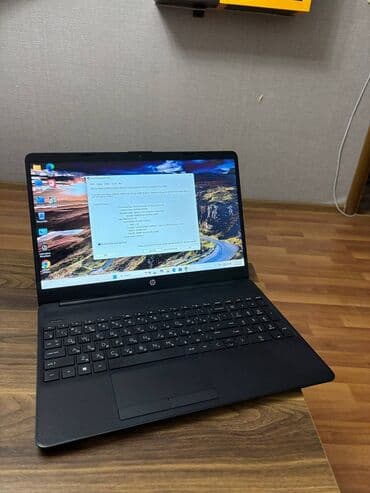 monster notebook: HP 15.6 ", Intel Core i5, 256 GB — 3