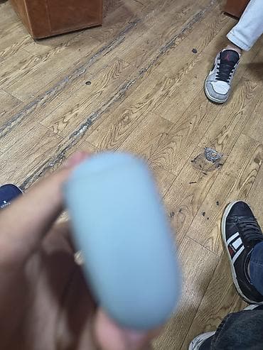 Məhsul: IQOS (tütün qızdırma cihazı) – açılıb‑bağlanan şarjlı — 1