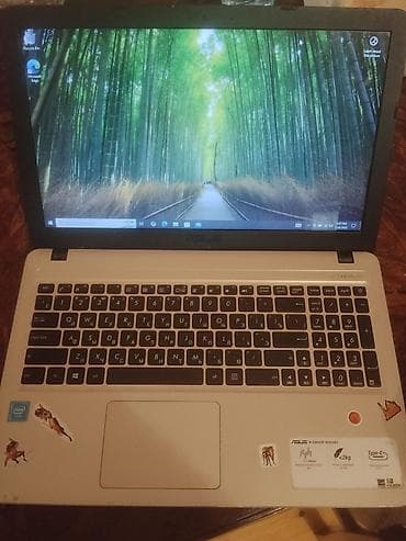 macbook pro 2017: Yaxsi veziyetdedir T ve O heriflerinde problem yaranib islemir. Qalan — 2