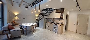 150 kv. m, 4 otaqlı, Kombi, Qaz, İşıq — 5