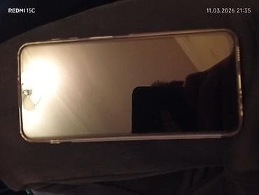 Видеоигры и приставки: Samsung Galaxy A13, 64 ГБ, цвет - Черный, Отпечаток пальца — 1