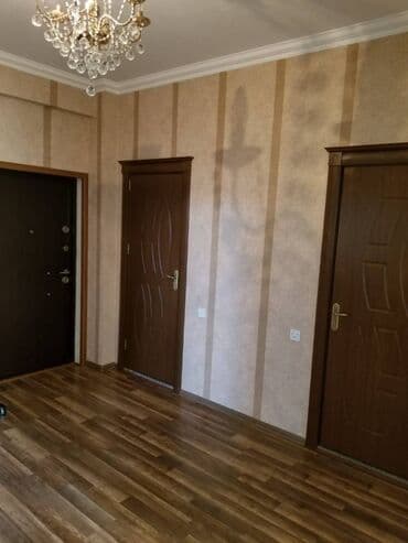 elmlerde kiraye ev: Yasamal rayonu Elmlər metrosunun yaxınlığında,yeni tikili yaşayış — 17