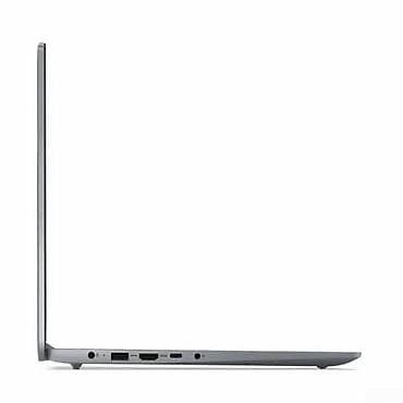 Lenovo IdeaPad Slim 3 15IRU9 Şəhər: Bakı Marka: Lenovo Yeni?: Bəli