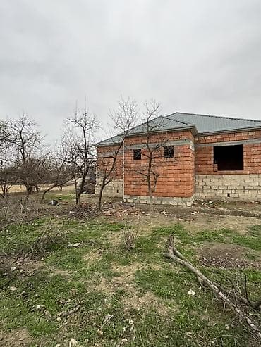 berde ev alqi satqisi: 9 sot, Tikinti, Mülkiyyətçi, Kupça (Çıxarış) — 5