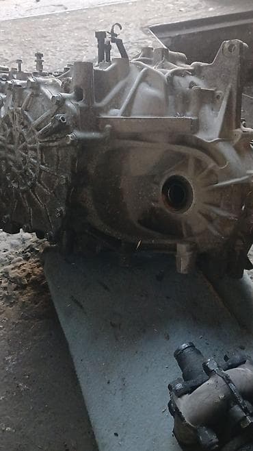 avtomat suret qutusu ustasi: Avtomatik, Hyundai 2018, 2018 il, Orijinal, İşlənmiş — 6