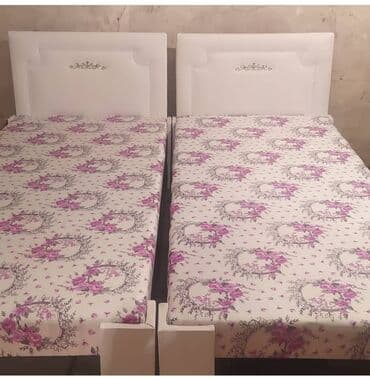 кровать односпальная купить: Односпальная кровать — 6