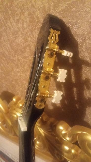gitara satilir: Gitara satılır – tam yeni! Gitara ümumiyyətlə istifadə olunmayıb, təzə — 4