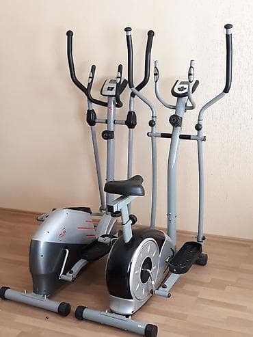 Самокаты: Trenajor aparati⚠️ Trenajorlar tam orginal mehsullardir orginal allman — 1