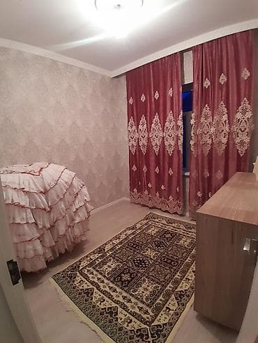 vilalar: 4 otaqlı, 95 kv. m, Yeni təmirli — 4