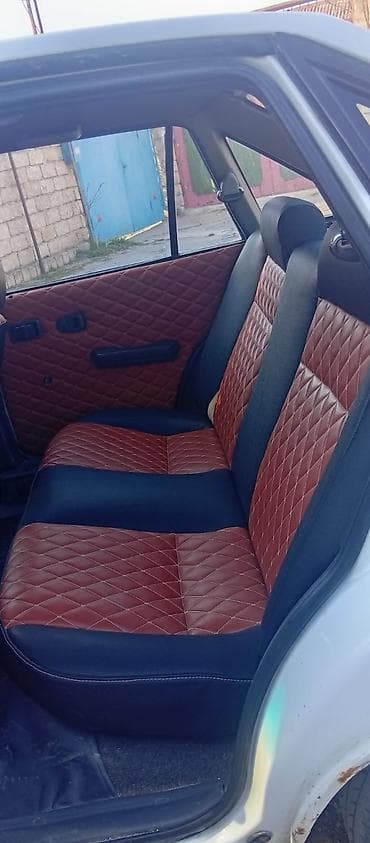 niva matoru satilir: Daewoo Nexia: 1.4 l | 2005 il Sedan — 2