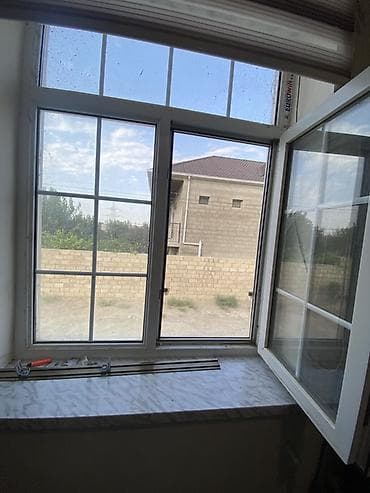 bag evi: Masazır 2 otaqlı, 40 kv. m, Kredit var, Yeni təmirli — 9