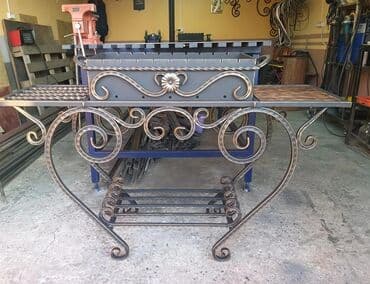 Lexus: Manqal, Kömür, Şişli — 6