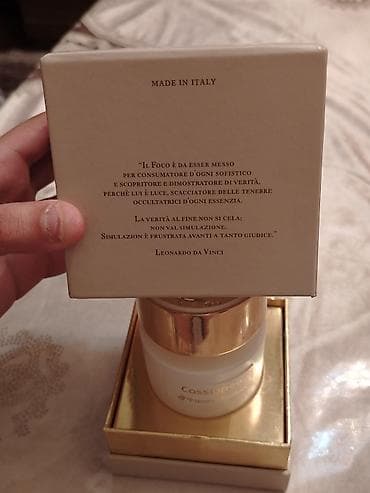 Gözəllik və sağlamlıq: Tiziana Terenzi Cassiopea – niche parfum - Brend: Tiziana Terenzi — 3