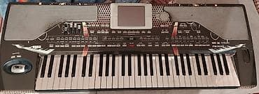 Sintezator, Korg, İşlənmiş lalafo.az -da Sintezator, Korg, İşlənmiş